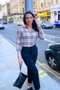 Exclusive TS Gabriella De Carvalho