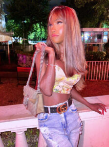 TS Victoria Carolino Ebony Shemale TS Victoria Carolino Ebony Shemale