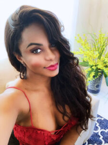 Sensational TS Luly Brazil