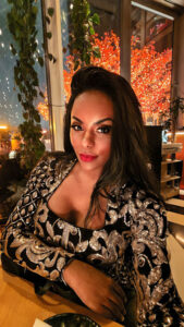 Sensational TS Luly Brazil