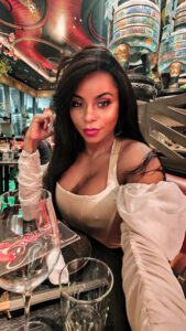 Sensational TS Luly Brazil