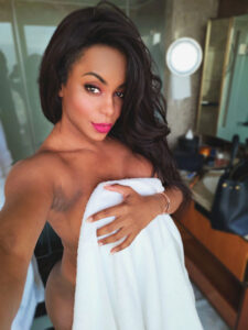 Sensational TS Luly Brazil