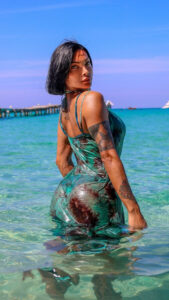 Beautiful TS Janny Costa